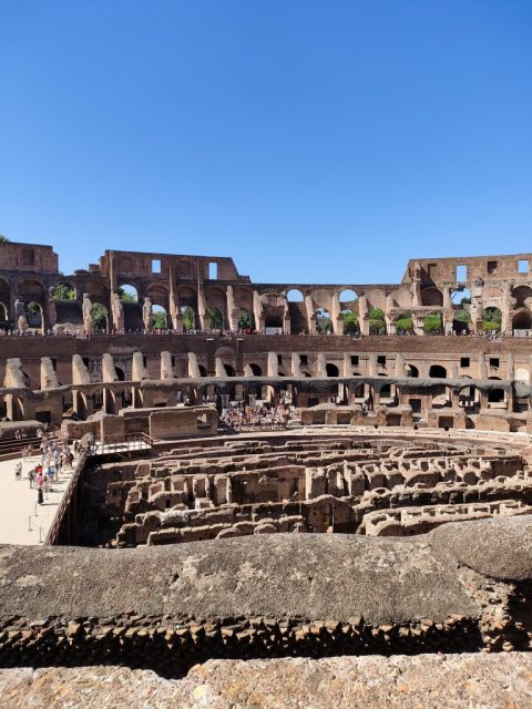 Rome – Rome, Italy