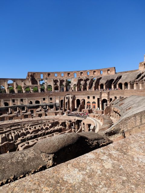 Rome – Rome, Italy