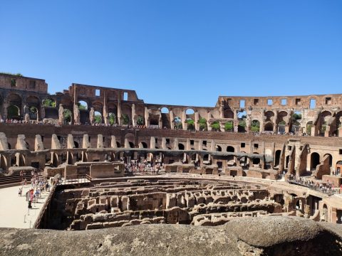 Rome – Rome, Italy