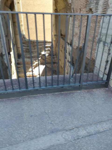 Rome – Rome, Italy