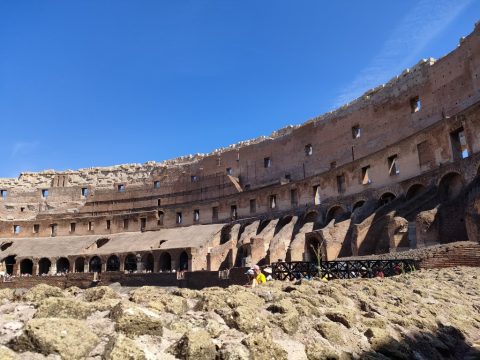 Rome – Rome, Italy