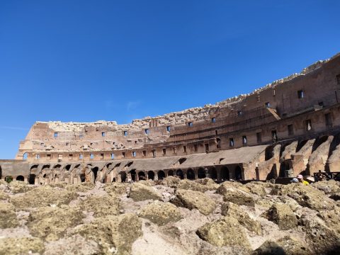 Rome – Rome, Italy