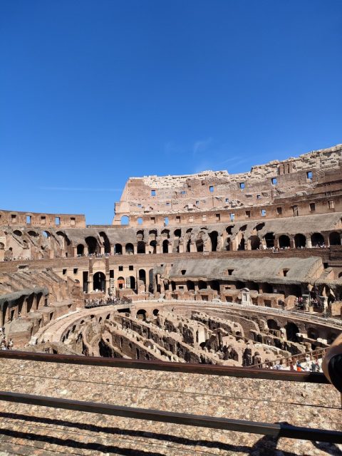 Rome – Rome, Italy