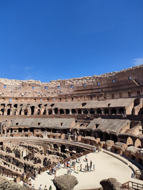 Rome – Rome, Italy