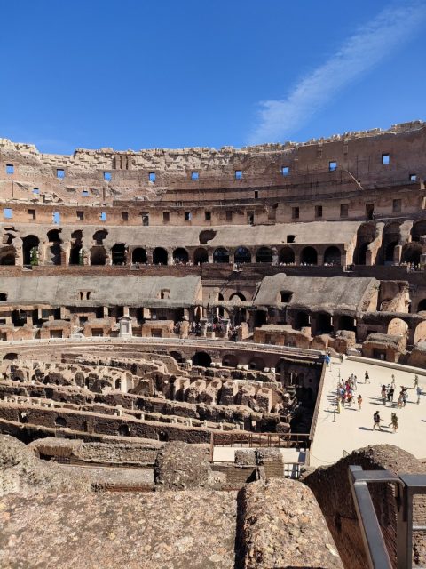 Rome – Rome, Italy