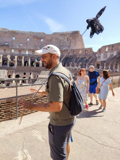 Rome – Rome, Italy
