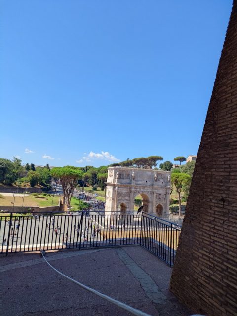 Rome – Rome, Italy