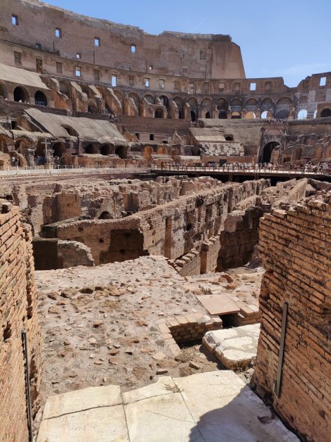 Rome – Rome, Italy