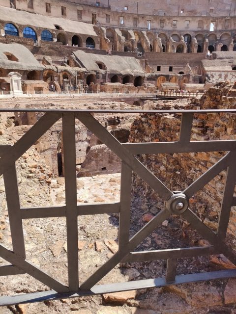 Rome – Rome, Italy