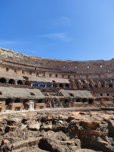 Rome – Rome, Italy