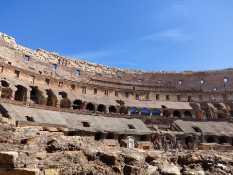 Rome – Rome, Italy