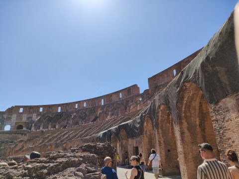 Rome – Rome, Italy