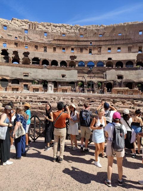 Rome – Rome, Italy