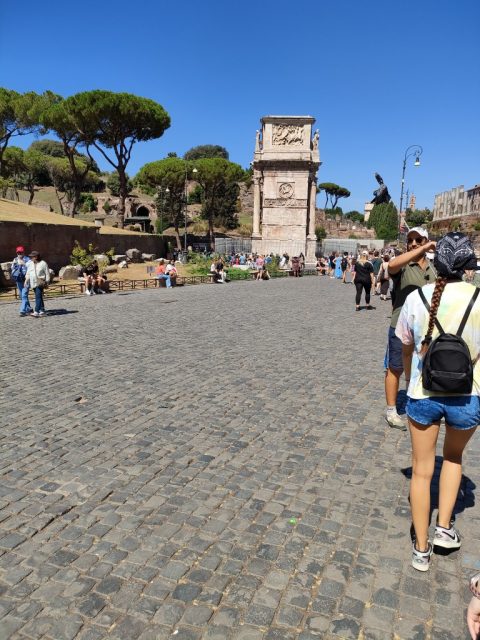Rome – Rome, Italy