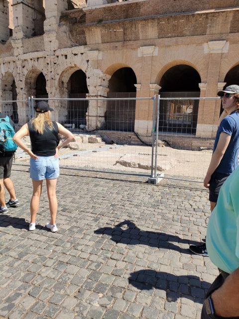 Rome – Rome, Italy