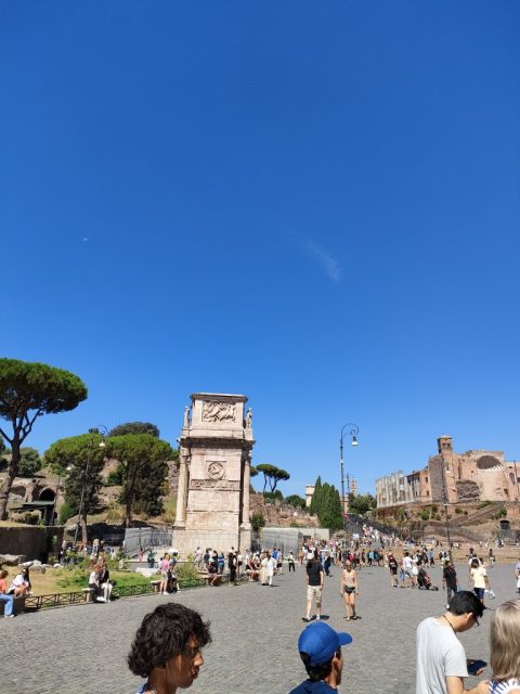 Rome – Rome, Italy
