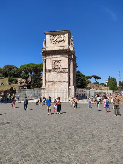 Rome – Rome, Italy