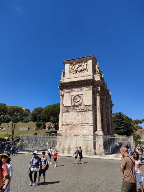 Rome – Rome, Italy