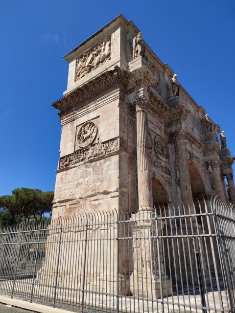 Rome – Rome, Italy