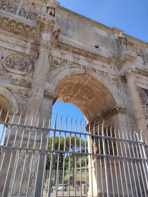 Rome – Rome, Italy