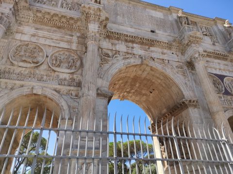 Rome – Rome, Italy