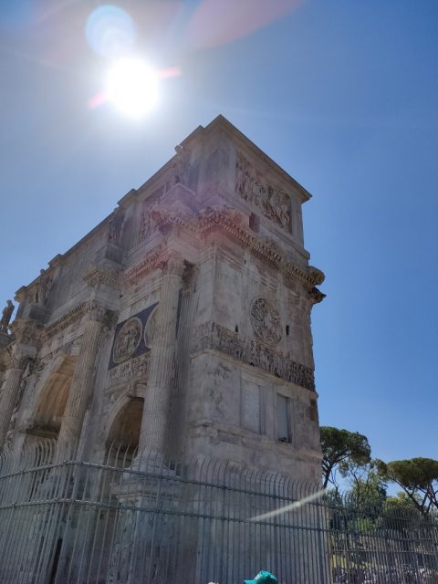 Rome – Rome, Italy