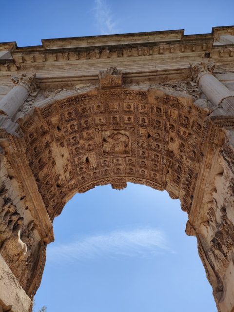 Rome – Rome, Italy