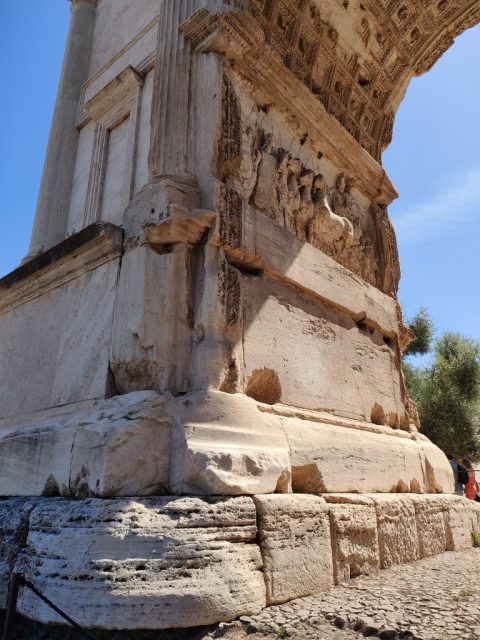 Rome – Rome, Italy