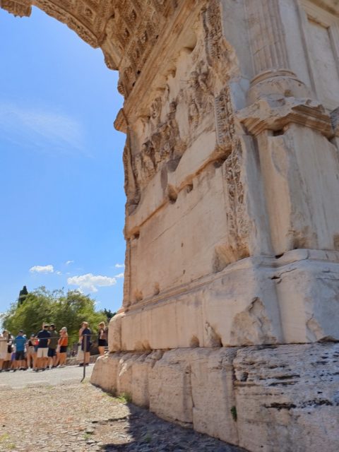 Rome – Rome, Italy