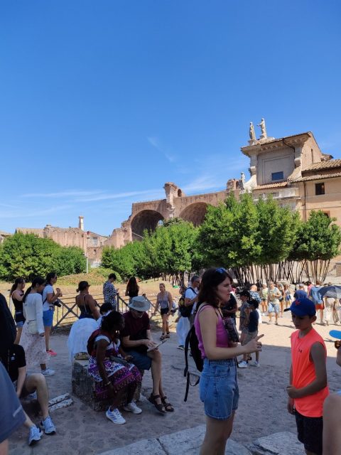 Rome – Rome, Italy