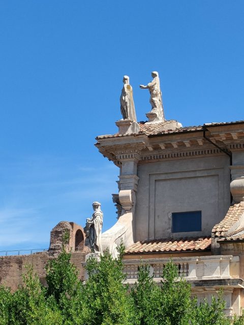 Rome – Rome, Italy
