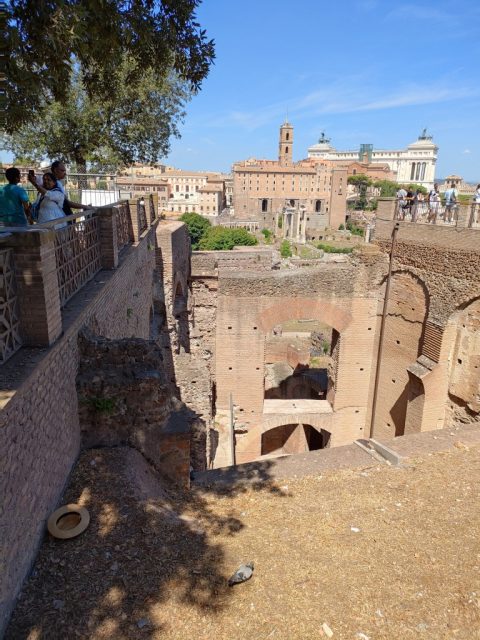 Rome – Rome, Italy