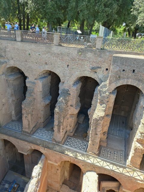 Rome – Rome, Italy