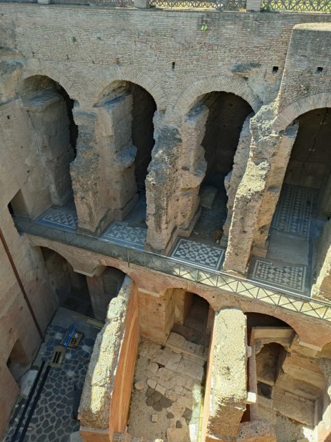 Rome – Rome, Italy