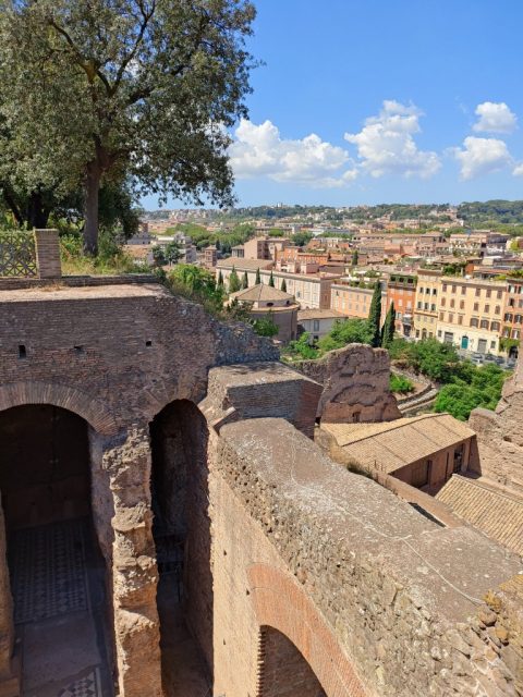 Rome – Rome, Italy