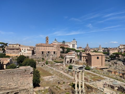 Rome – Rome, Italy