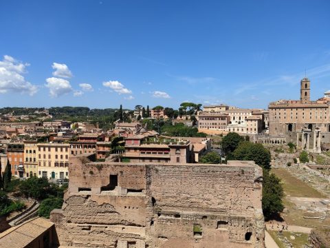 Rome – Rome, Italy