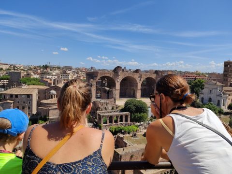 Rome – Rome, Italy