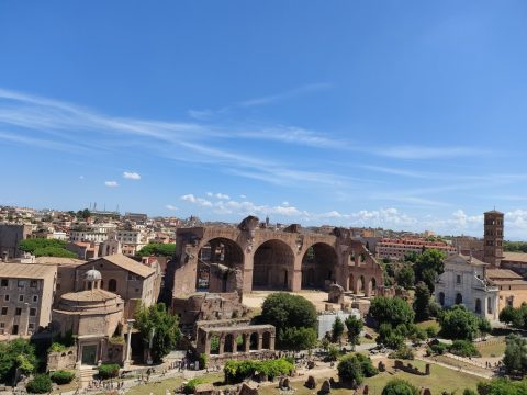 Rome – Rome, Italy