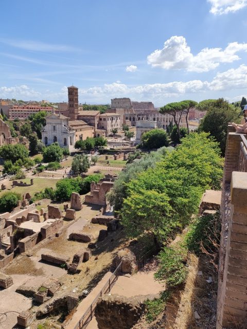 Rome – Rome, Italy