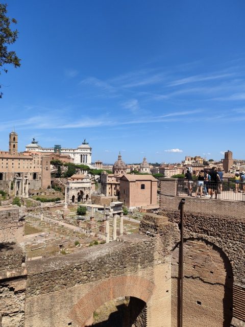 Rome – Rome, Italy