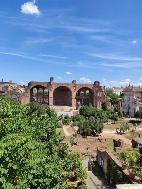 Rome – Rome, Italy