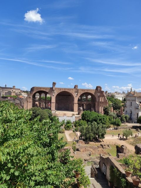 Rome – Rome, Italy
