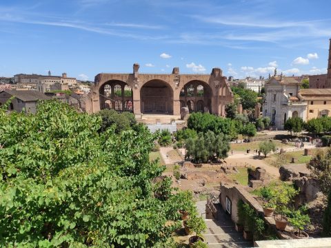 Rome – Rome, Italy
