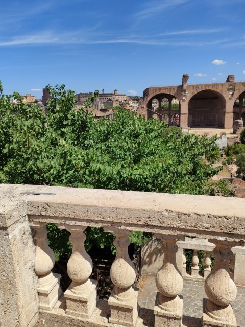 Rome – Rome, Italy