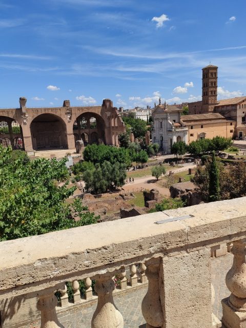 Rome – Rome, Italy