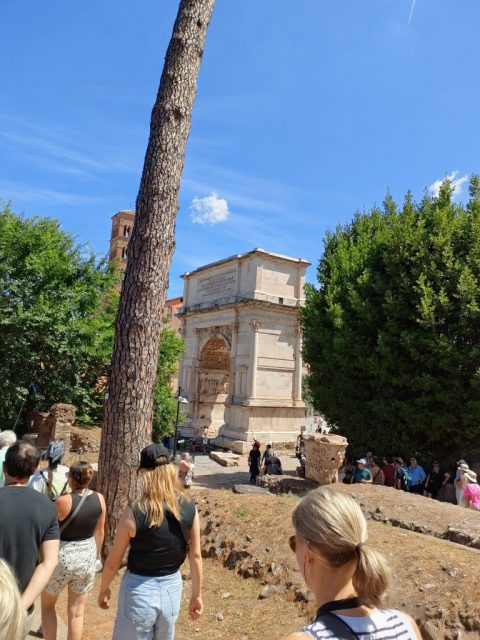 Rome – Rome, Italy