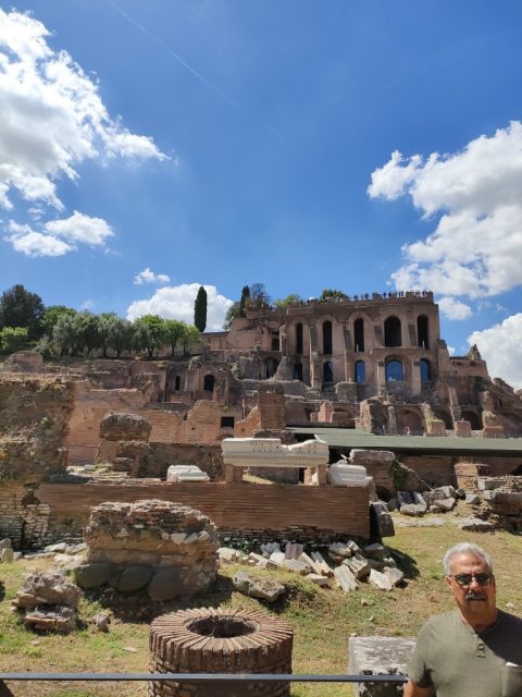 Rome – Rome, Italy