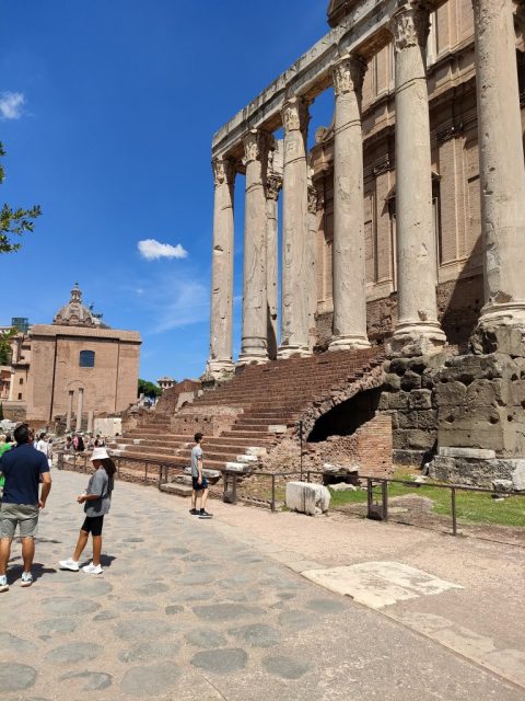 Rome – Rome, Italy