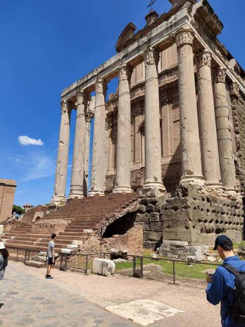 Rome – Rome, Italy